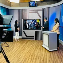 Imagem ilustrativa da imagem TV Tribuna/Band alcança vice-liderança na cobertura das Eleições 2024