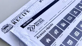 Imagem ilustrativa da imagem Recife oferece descontos de até 90% em juros e multas de dívidas com o Município