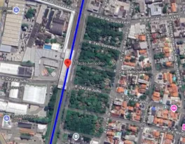 Imagem ilustrativa da imagem Vila da Aeronáutica, em Boa Viagem, vai dar lugar a habitacional da Prefeitura