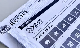 Imagem ilustrativa da imagem Você pode ter desconto de até 50% no IPTU do Recife e nem sabe