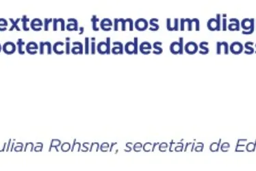 Imagem ilustrativa da imagem 169 mil estudantes fazem provão para avaliar ensino nas escolas no ES