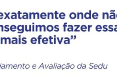 Imagem ilustrativa da imagem 169 mil estudantes fazem provão para avaliar ensino nas escolas no ES