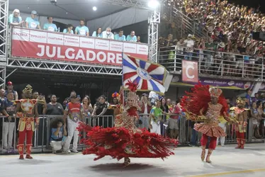 Imagem ilustrativa da imagem Quando é o carnaval em 2025 e por que a data muda a cada ano?