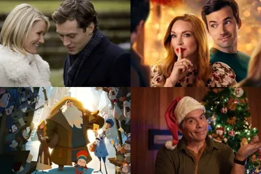 Imagem ilustrativa da imagem 30 filmes para assistir até o Natal