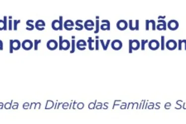 Imagem ilustrativa da imagem Pedidos em cartórios para garantir direito de tomar decisões no fim da vida