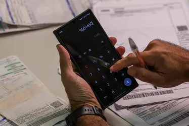 
          Imagem ilustrativa da imagem Feirão Serasa Limpa Nome tem descontos de até 99% para renegociar as dívidas
          