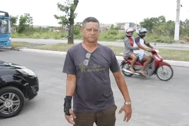 Imagem ilustrativa da imagem Acidentes com motos já mataram 434 só este ano