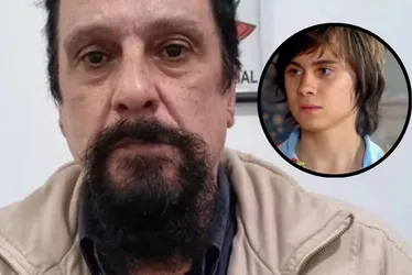 Imagem ilustrativa da imagem Acusado de matar ator de 'Chiquititas' vai a júri popular nesta quinta