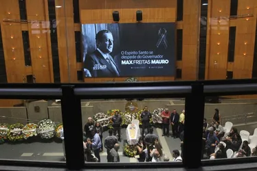 Imagem ilustrativa da imagem Adeus a Max Mauro, o governador que criou sistema Transcol