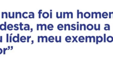 Imagem ilustrativa da imagem Adeus a Max Mauro, o governador que criou sistema Transcol