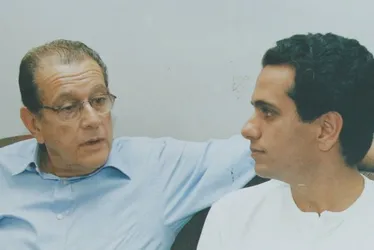 Imagem ilustrativa da imagem Adeus a Max Mauro, o governador que criou sistema Transcol
