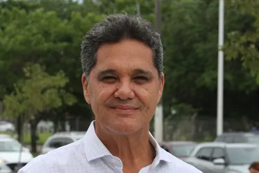 Imagem ilustrativa da imagem Adeus a Max Mauro, o governador que criou sistema Transcol