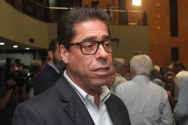 Imagem ilustrativa da imagem Adeus a Max Mauro, o governador que criou sistema Transcol
