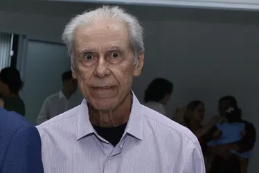 Imagem ilustrativa da imagem Adeus a Max Mauro, o governador que criou sistema Transcol