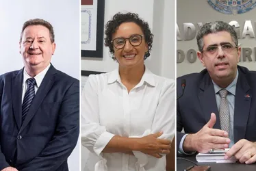 Imagem ilustrativa da imagem Advogados escolhem o presidente da OAB-ES nesta sexta-feira