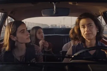 Imagem ilustrativa da imagem Veja o trailer de 'Ainda Estou Aqui', filme que vai representar o Brasil no Oscar
