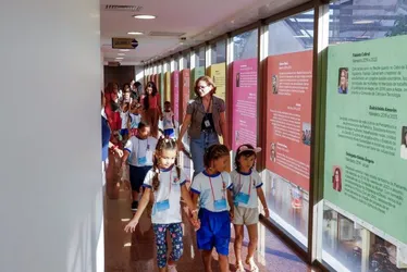 Imagem ilustrativa da imagem Alepe promove campanha contra trabalho infantil e defesa dos direitos da criança