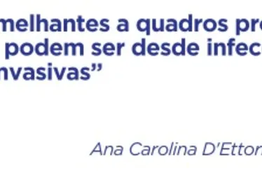 Imagem ilustrativa da imagem Alerta da Anvisa: superfungo resistente a remédios é nova ameaça