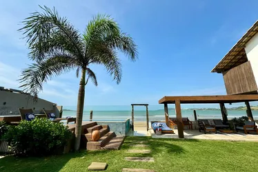 Imagem ilustrativa da imagem Aluguel para Réveillon e Carnaval chega a R$ 50 mil em Guarapari