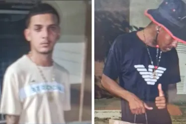Imagem ilustrativa da imagem Amigos são assassinados a tiros próximo a bar em Vila Velha