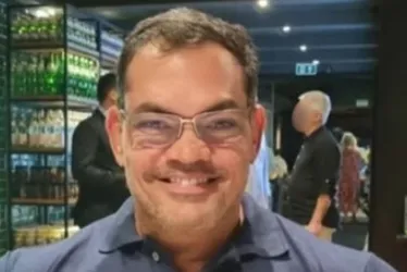 Imagem ilustrativa da imagem André Mussi, ex-lutador de MMA e fisiculturista, morre após passar mal em academia