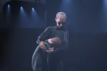 
          Imagem ilustrativa da imagem Animação sobre São Maximiliano Maria Kolbe nos cinemas
          