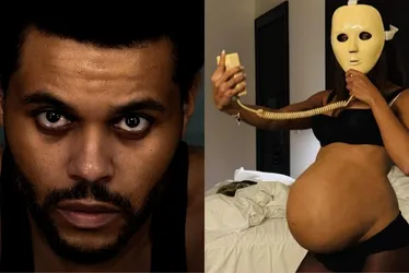 Imagem ilustrativa da imagem Lançamentos de Anitta e The Weeknd, Henrique e Juliano e mais na Playlist da Semana