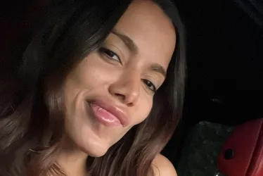 Imagem ilustrativa da imagem Anitta reage após especulações de gravidez