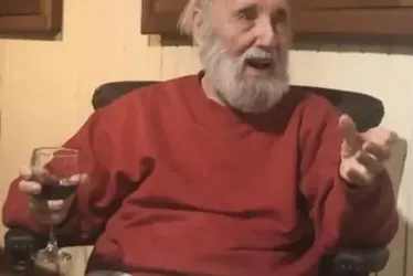 Imagem ilustrativa da imagem Aos 105 anos, morre professor da Ufes sobrevivente do nazismo