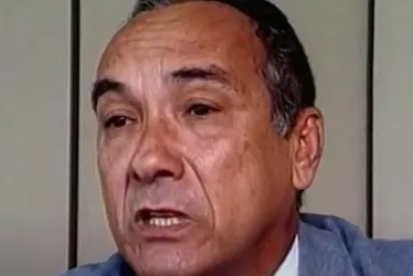 Imagem ilustrativa da imagem Aos 90 anos, morre Gilberto Marques Paulo, ex-prefeito do Recife