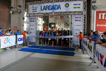 Imagem ilustrativa da imagem Arena Pernambuco terá prova de corrida urbana neste fim de semana