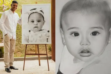 Imagem ilustrativa da imagem Artista capixaba é aplaudido por Neymar
