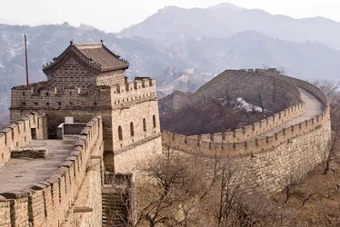 
          Imagem ilustrativa da imagem As muralhas
          