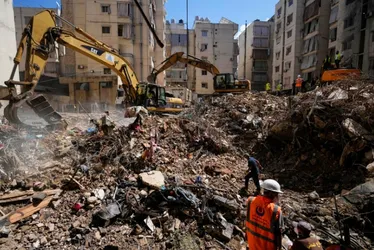 Imagem ilustrativa da imagem Ataque de Israel no Líbano deixa 182 mortos e 727 feridos, dizem autoridades locais