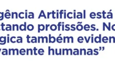 Imagem ilustrativa da imagem Até 300 mil trabalhadores no ES vão ter de mudar de profissão em 6 anos, diz estudo