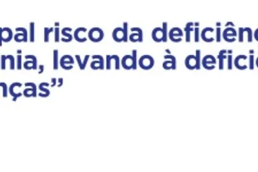 Imagem ilustrativa da imagem Até quando crianças e adolescentes podem fazer uso contínuo de vitamina D?