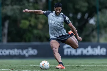 Imagem ilustrativa da imagem Atlético-MG enfrenta o River Plate em primeiro jogo da semifinal da Libertadores