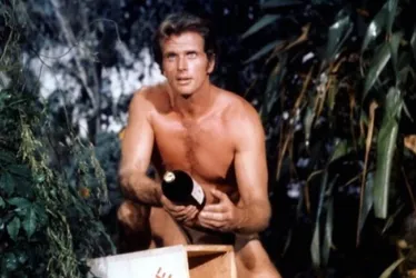 Imagem ilustrativa da imagem Ator da série de Tarzan morre 5 anos após tragédia familiar