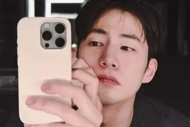 Imagem ilustrativa da imagem Ator sul-coreano Song Jae-Rim é encontrado morto, aos 39 anos
