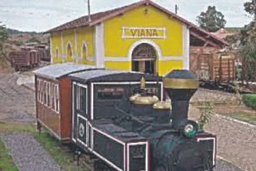 Imagem ilustrativa da imagem Atrativos naturais, cultura e história: veja o que fazer em Viana