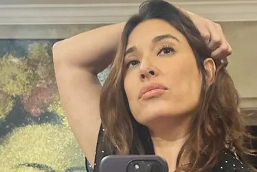 Imagem ilustrativa da imagem Atriz Giselle Itié revela ter sofrido estupro na adolescência: 'queria desaparecer'