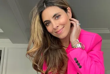 Imagem ilustrativa da imagem Atriz diz que está 'vivendo de leite' há oito dias para 'limpeza' do corpo