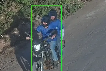 Imagem ilustrativa da imagem Autores de homicídio em Guarapari são procurados pela polícia