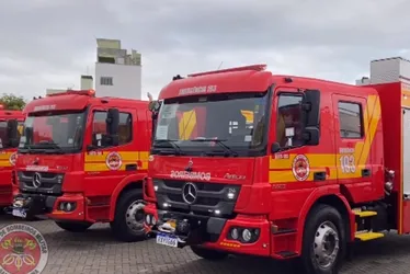 Imagem ilustrativa da imagem BNDES aprova R$ 180 mi do Fundo Amazônia para Corpos de Bombeiros de 4 Estados