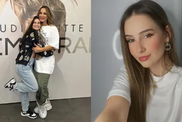 Imagem ilustrativa da imagem Bailarina de Claudia Leitte teve parada cardíaca em ensaio