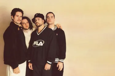Imagem ilustrativa da imagem Banda mineira toca sucessos em Vitória