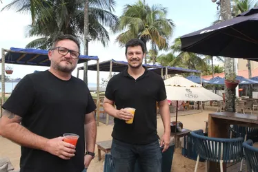 Imagem ilustrativa da imagem Bares e restaurantes do ES querem a volta do horário de verão