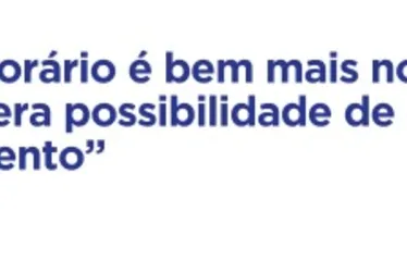 Imagem ilustrativa da imagem Bares e restaurantes do ES querem a volta do horário de verão