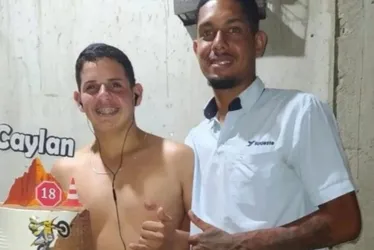 Imagem ilustrativa da imagem Homem que matou dois jovens por barulho de moto é indiciado pela polícia