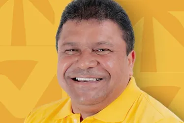 Imagem ilustrativa da imagem Batista, prefeito de Itamaracá, perde cargo por crime de responsabilidade